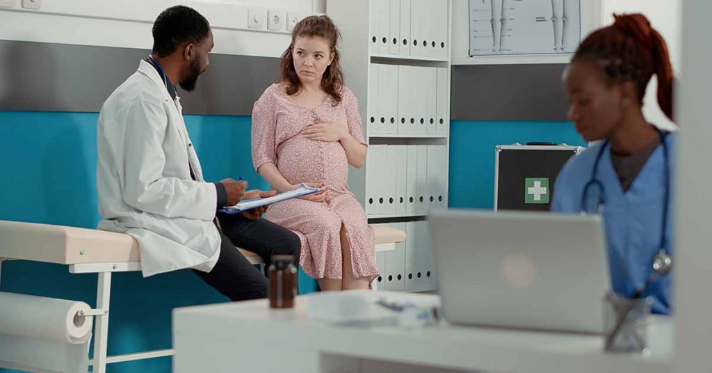 A Importância do Acompanhamento Médico: Cuidando da Saúde de Forma Preventiva